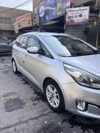 كارنز ٢٠١٤ • خليجي بدون حادث • محرك ٢٠٠٠