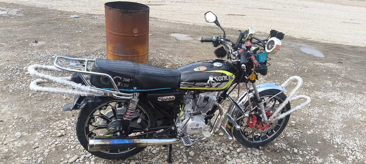 السلام عليكم البيع سونك موديل 25دراجه ما مفتوحه سعر 675ةبيه مجال مكاني بيجي


**إذا كنت صاحب هذا الإعلان وتريد حذفه لأي سبب، رجاءا أرسل رسالة إلى الدعم الفني**