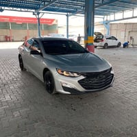 ماليبو LT • ٢٠٢٠ • حادث أمامي