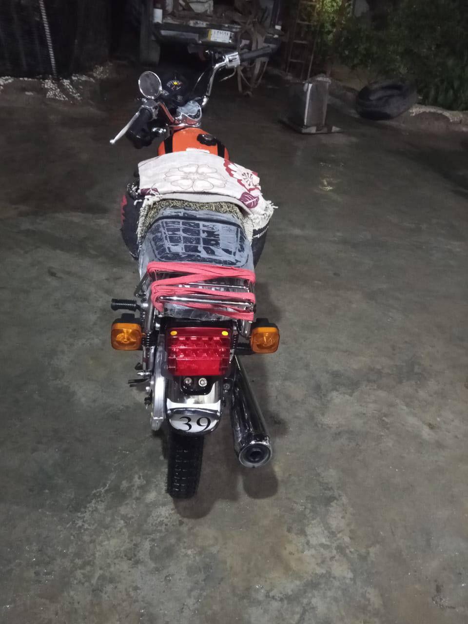 سلام عليكم حبايب للبيع اربعه كير موديل 25 داخله بل 26 دراجه جديده ومكفوله أوراق اسكنر  مكاني كربلاء سعرهه 725
متواجد عل نت
 ‏‪***********‬‏
