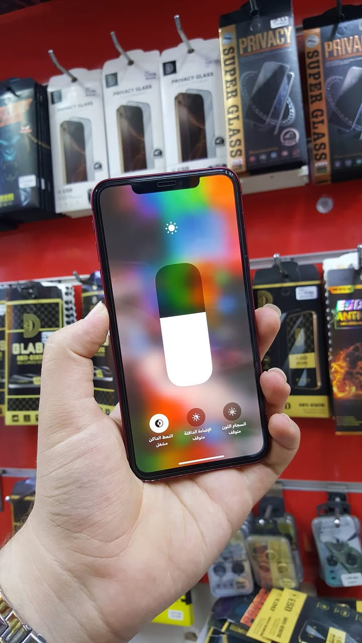 ب 245  الف فقطططط.. 

ايفون Xs max 

ذاكرة 512 🤎
دبل شريحة ❣️
بطارية 100 مستبدله
فيس ايدي لا يعمل

كامرات كلش حلوة

الجهاز شغال 100 %🫀
 

جهاز اتصال تكنيك العاب  تصوير شغال طبيعي 🙃🤔

رمادي شارع السينما الفرع الثاني يسارا مجاور دكتورة سعاد موسى 

مصطفى الراوي // ***********
