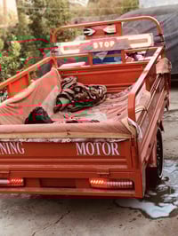 توكتوك • بابل • ماشيه ٥٠٠كم