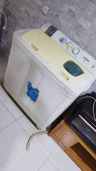 غه ساله عادی مارکه ی JUMMBOحجم ١٣کیلۆی پاک و جوان بیعه یب به شه رت بۆفرۆشتن 
نرخ:٧٥هه زار
شوێن:سلێمانی
تێل:*********** السليمانية
