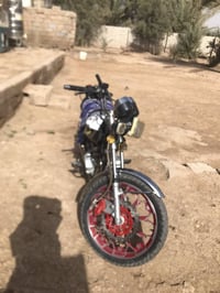 مودي ٢٠٢٤ • ٢٠٠ سي سي • ديالى