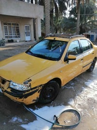 مكينة وكير جديد • ملاحظات ميكانيكية • حي العباس