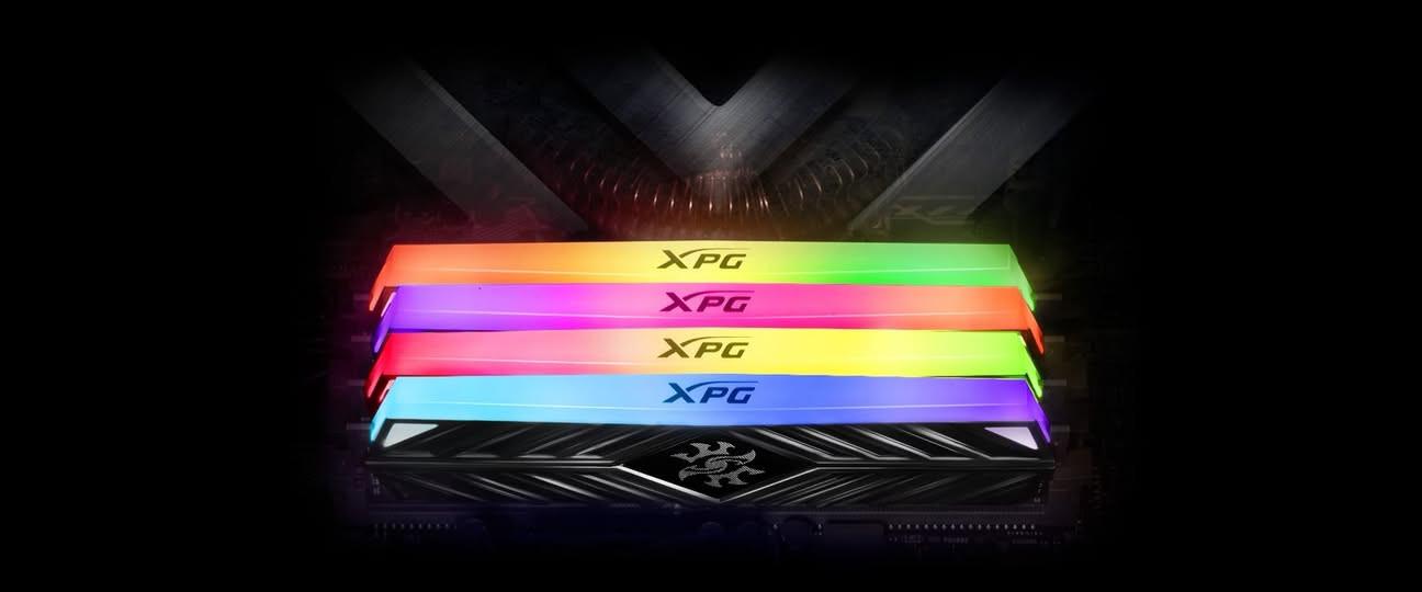 RAM DDR4
PXG 3200MHz 8x2 16G
السعر 150 الف
***********
