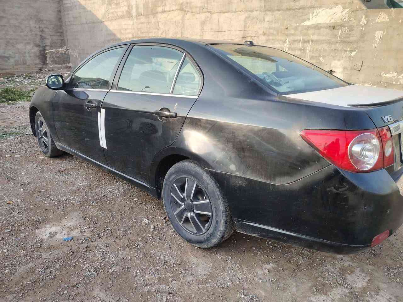 شوفرليت ابيكا موديل 2008 صبغ حزام بيها قطعه بدون دواخل سنويه منتهيه سعر 57/ ***********
