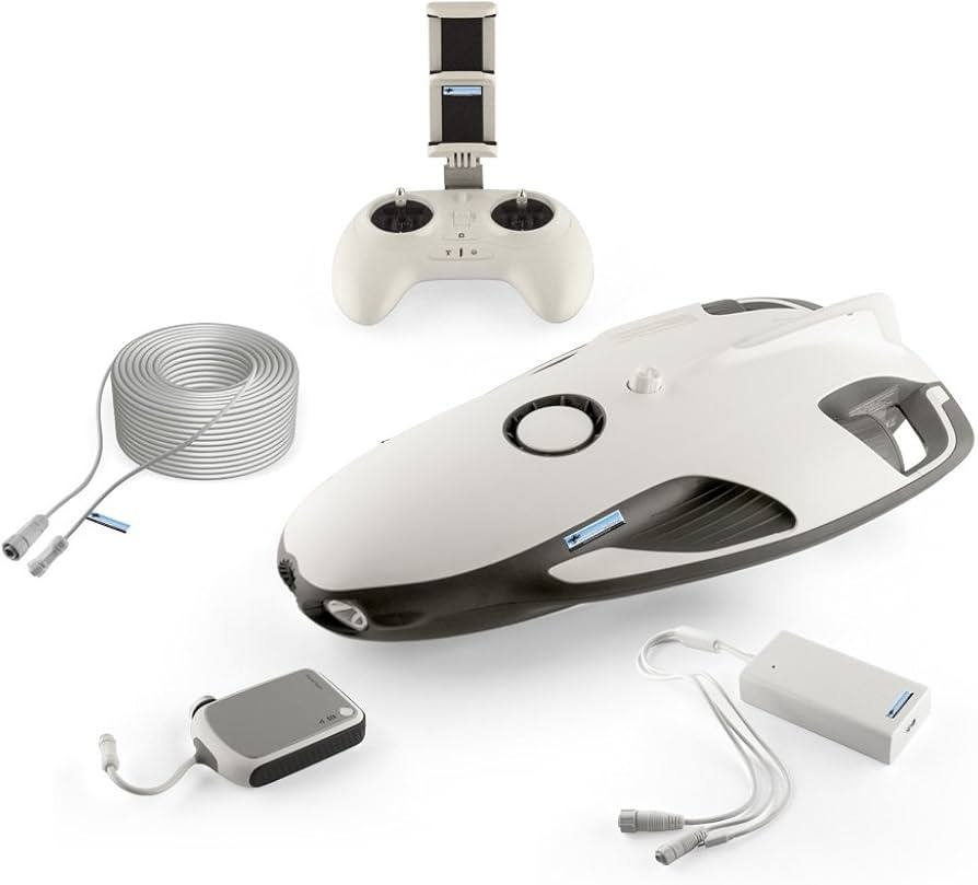 غواصه درون 🤿  PowerVision PowerRay Wizard للاستكشاف تحت الماء. 
جديده غيره مستخدمه 
تعمل 4 ساعات تحت الماء ✅️
تصوير فيديو بدقة 4K UHD وصور ثابتة بدقة 12 ميجابكسل.✅️
.يمكن أن يصل عمق الغوص إلى 30 مترًا (98 قدمًا).✅️
.يحتوي على ميزة الاكتشاف الاسماك والمعادن والمفقوادت 🔱🦈🐋🐟
ولها عده استخدامات حسب الحاجه 
.يوفر خاصية العرض المباشر (Live View) بدقة FHD/HD.
.يأتي بسعة تخزين 32 جيجابايت بالاضافه الى سعه تخزين الجهاز المحمول
 .تتميز بسهوله التحكم عن طريق الجويستك الخاص بها مما يسهل عمليه المناوره الاحترافيه داخل الماء 
.علما العدد محدود جدا 🚨
سارع بالحجز 🏃
علما تاتي مع تطبيق شغال خاص بها 
للحجز والاستفسار اكتب تم تاتيك التفاصيل خاص او مراسله الصفحه


**إذا كنت صاحب هذا الإعلان وتريد حذفه لأي سبب، رجاءا أرسل رسالة إلى الدعم الفني**