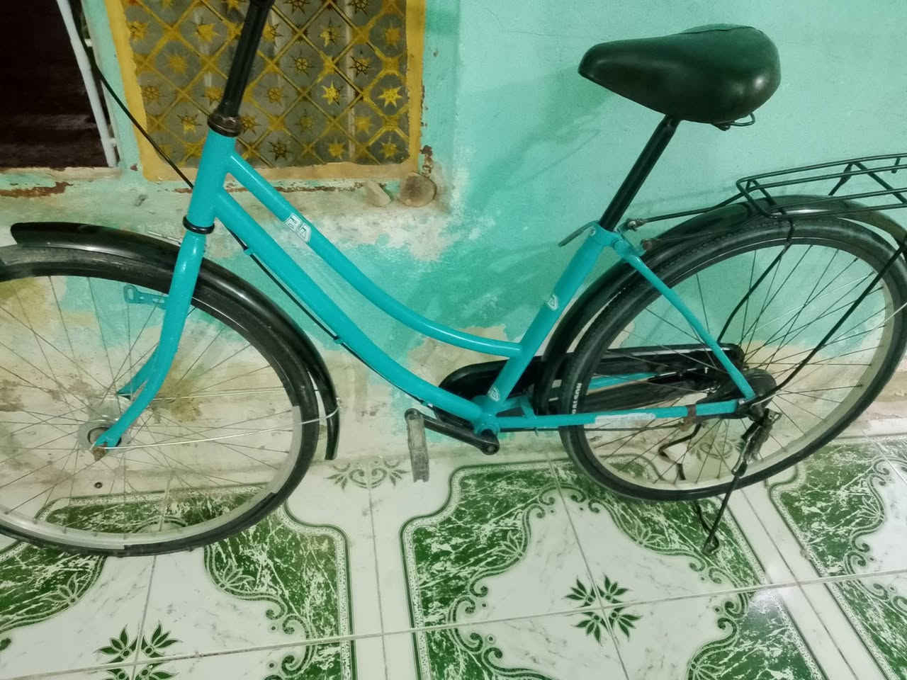 السلام عليكم بايسكل للبيع حجم 26 نظيف السعر 70بي مجال قليل مكاني واسط نعمانيه حي الحسين


**إذا كنت صاحب هذا الإعلان وتريد حذفه لأي سبب، رجاءا أرسل رسالة إلى الدعم الفني**