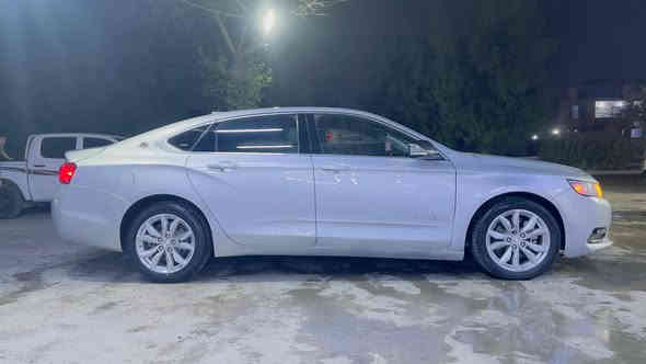 السلام عليكم
امبالا 2018 
السيارة LT
مكينة 3600
فول عدا السلايد
كشنات كهرباء 
تدفئة ستيرن
تشغيل عن بعد 
تدفئة كشنات 
ويل 18
اربع بصمات 
داخل جلد اسود 
اشاير مري 
لايت زنون 
صندوك كهرباء
سايد بيريك كهرباء
السيارة ماشية   

Mi 89000
ادامة جديدة للسيارة من جميع الامور 
صدر 
كهربائيات
مكينة 

تبريد قطعتين 
نقص غاز 
رقم السيارة اربيل 
تريد وكالة تريد تحويل 
ملاحظة: السيارة بيها قطع صبغ 
ابيع محزمة لصدق المعلومة
السعر  110 وبيها مجال 
العنوان 
بغداد /الكرخ /شهداء البياع
رقم الهاتف /***********
احمد ابو وسام
