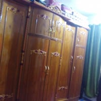 غرفة نوم • ٧ قطع • نظيفة