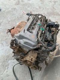 مكينه ترايك • جيلي مابل • قطع غيار