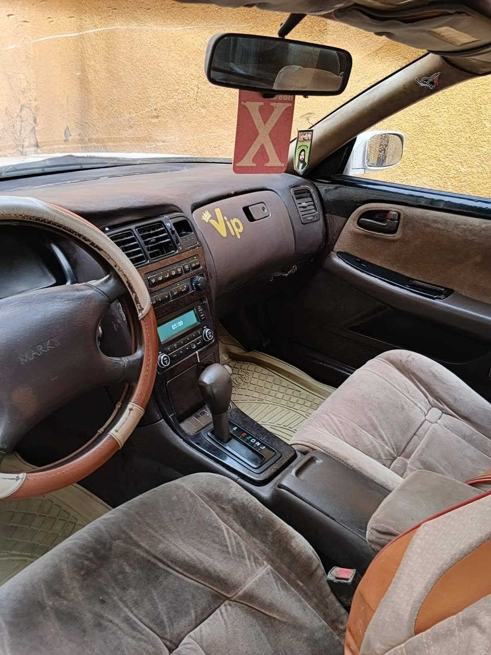 مارك نفخ رقم بصره مكفوله من النقل وكص والضربه محرك ونجي السياره بيهه خياسات بصيطه ***********مكان بصره السعر 42 البصرة, العراق
