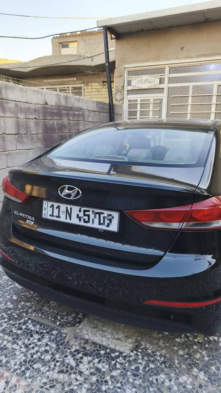 السلام عليكم النترا 2018 رقم بغداد أنكليزي وارد أمريكي حادث بجم أمامي
كير محرك مكفول خير من الله 
المحرك 2000 دوش
موصفات عاديه سيارة ماشيه 100 ألف ميل 

سيارة بسمي تحويل ثاني  

سعر 119 وبيه مجال 

رقم بيه واتساب

*********** 

📍بغداد الزعفرانية
