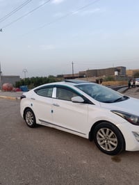 الانترا ٢٠١٥ • خليجي • مكينة ١٨٠٠