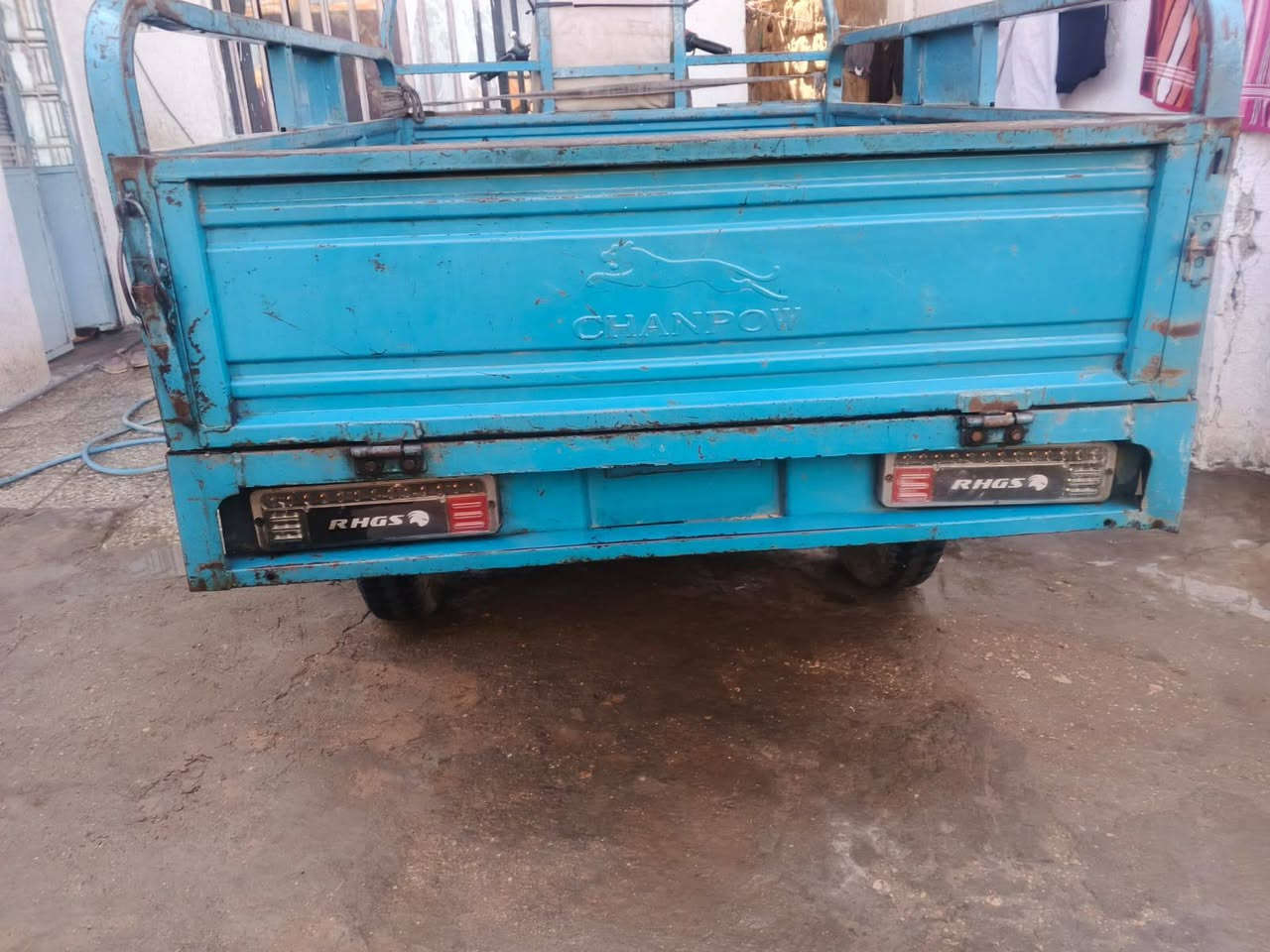 السلام عليكم ستوته للبيع موديل 19محرك 2024السعر  اتصال ع رقم فقط ***********
