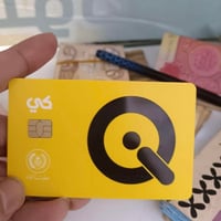 تحويل كي كارد لماستر • استلام الراتب بالرمز • توصيل مجاني