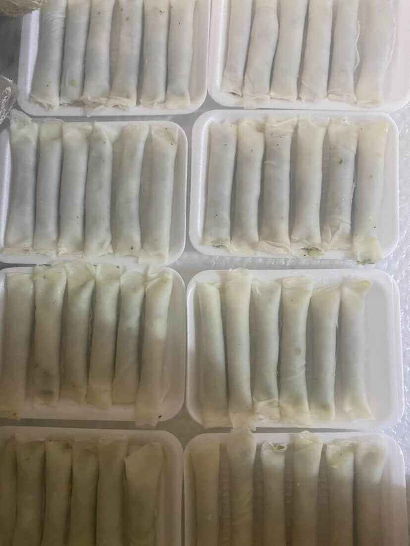 مستعدون لتجهيز كافه انواع الأكلات الرمضانيه والحلويات والمعجنات كربلاء, العراق


**إذا كنت صاحب هذا الإعلان وتريد حذفه لأي سبب، رجاءا أرسل رسالة إلى الدعم الفني**