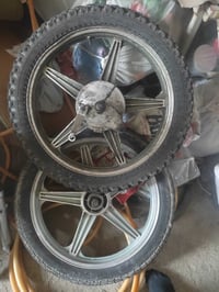 كركوك حي العسكري • دسك بنزات جديد • قفل أمامي وخلفي