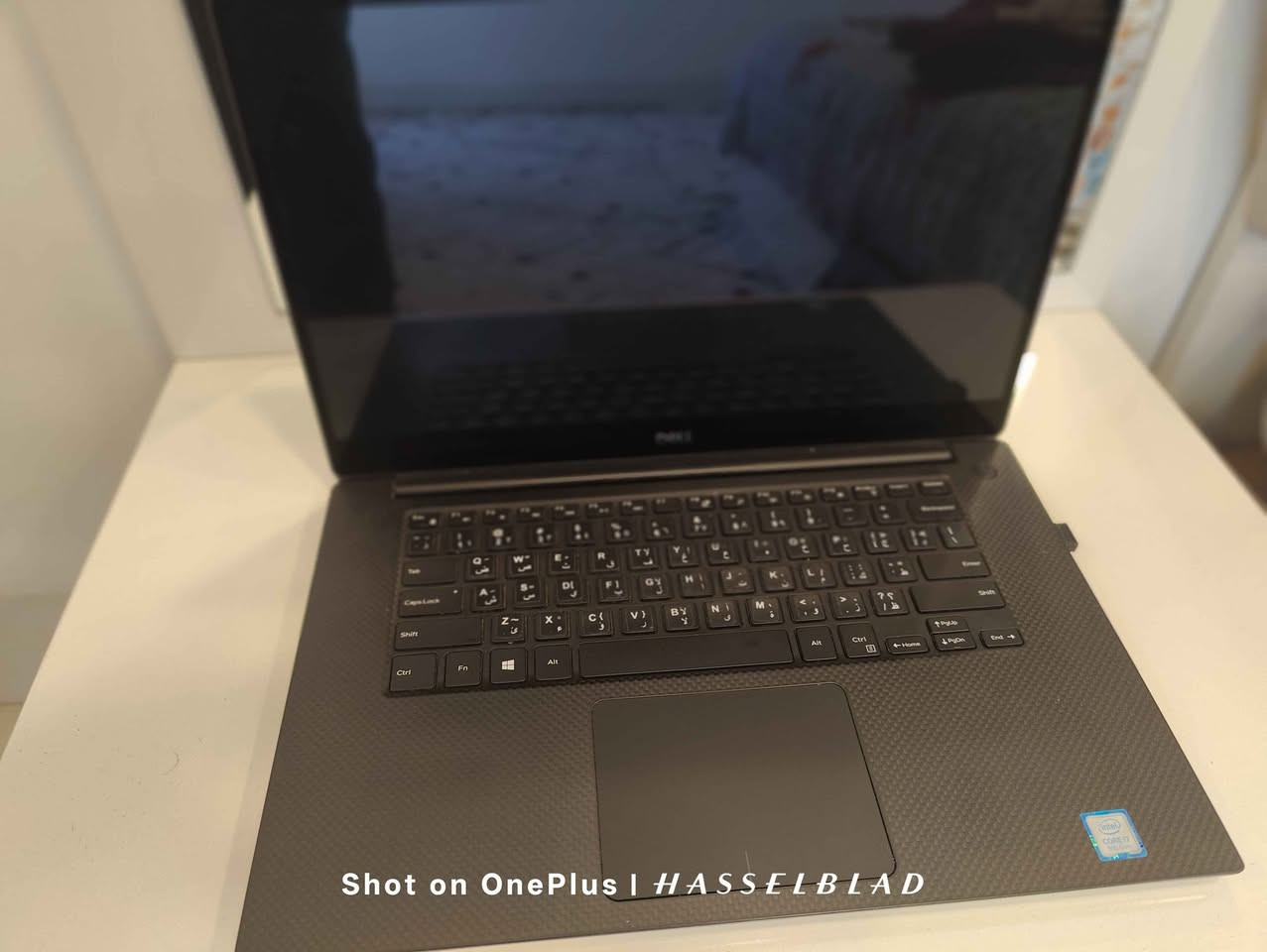 ‎سڵاو هاوڕێیان، لاپتۆپێکی ناوازە و گونجاو بۆ فرۆشتن 💻🔥
بۆ ئەوانەی بەدوای هێز، دیزاینی شیک و شاشەی ب‎ أربيل, العراق


**إذا كنت صاحب هذا الإعلان وتريد حذفه لأي سبب، رجاءا أرسل رسالة إلى الدعم الفني**
