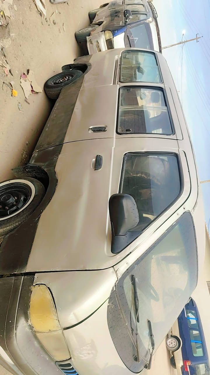 السلام عليكم كيه بريجو موديل 1995 مكينه بيه نفخه بدون تنقيص كير اكسل مكفولات حداديه حلوه باتري جديدسلف جديد راعيه بل سماوه ماندله ابيع كومت حديد اكفله من سرقه مكاني بصره ابوالخصيب سعر 22وبيه مجال قليل رقمي ***********
