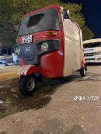 تكتك لبيع موديل 2022 مكان بغداد  رقم كربله الاستفسار تصل على هاذه لرقم...