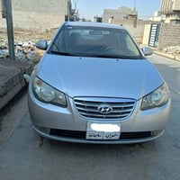 النترا • ٢٠١٠ • اوتوماتيك