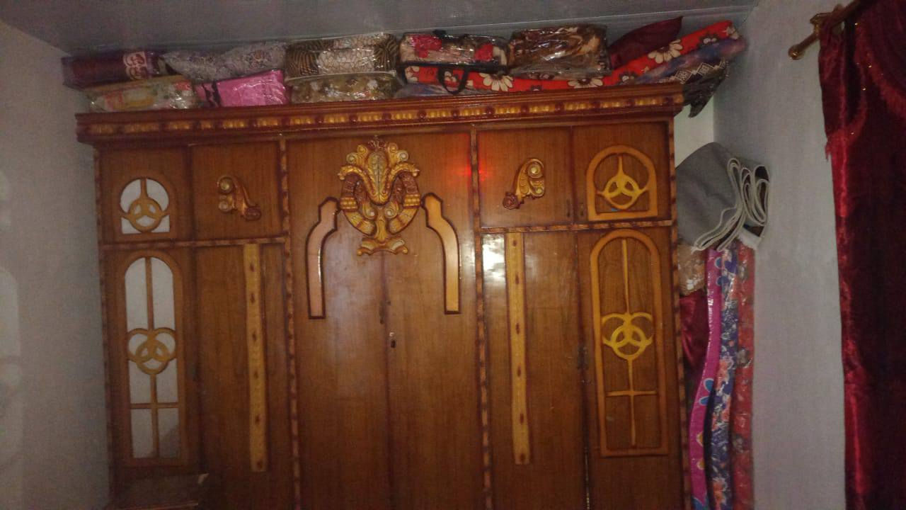 غرفه للبيع سعرها 450 وبيها مجال العنوان الوافدين


**إذا كنت صاحب هذا الإعلان وتريد حذفه لأي سبب، رجاءا أرسل رسالة إلى الدعم الفني**