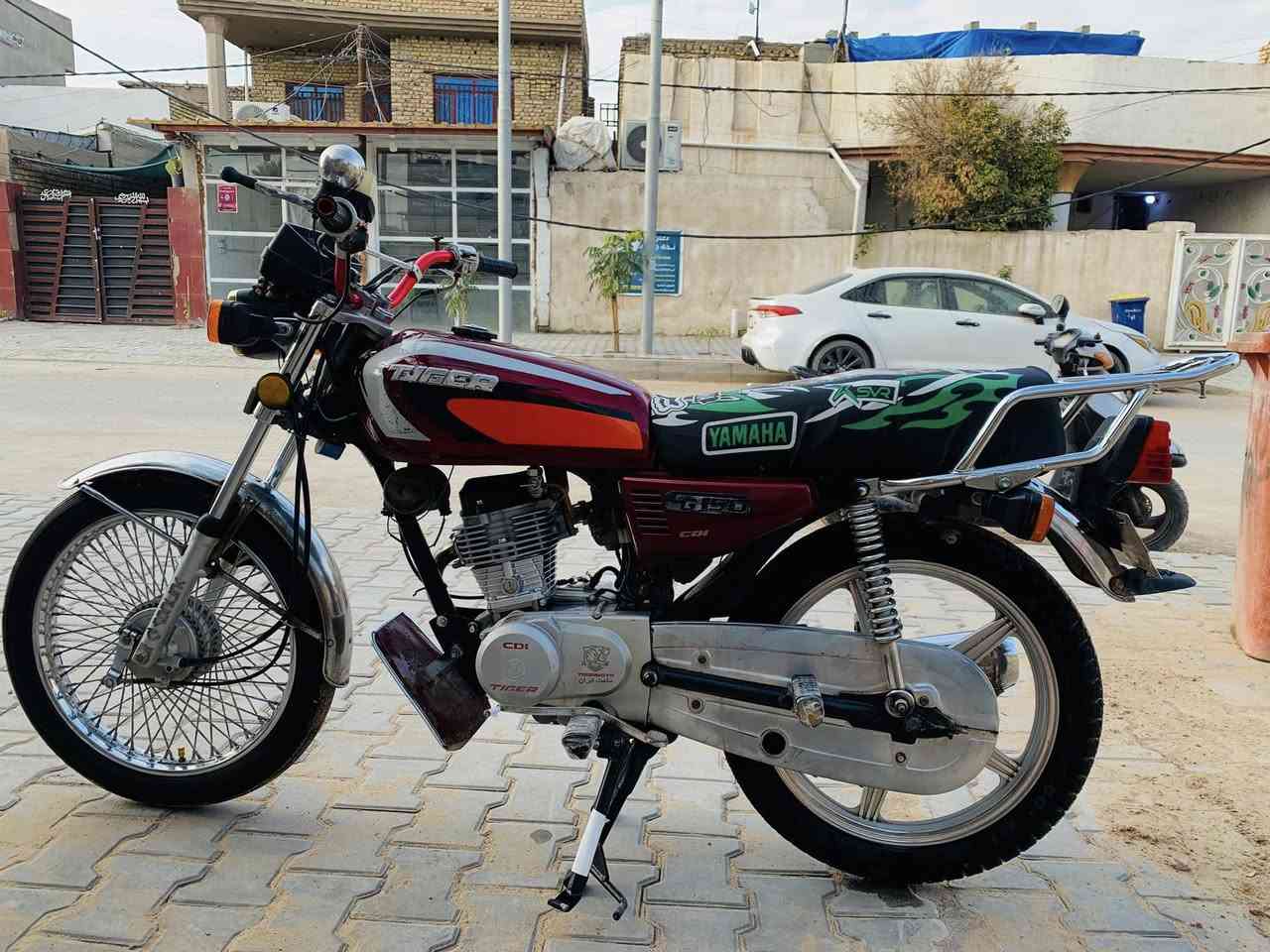 ٤ كير مديل ٢٠ مكفوله سعره ٤٧٥ بيه مجال شراي بل يتصل 
***********
