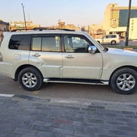 باجيرو ٢٠١٠ • انكليزي • رقم بغداد