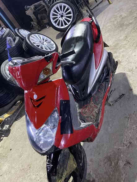 ‏ سلام عليكم دراجة سنس فحل نازل عرضها للبيع سلعة ومعدل خير من الله المعدل فول والدرجة كاملة وعشرين حباية مكاني بغداد الشعب سلف هدر كل شيء شغال مكينة بلادية كهربائيات قلابات بشاير فول فول فول ما بها نقص برغي بس الواقية مال التاير الخلفي بيها كسر شراي يتصل أو يراسل موجود ***********￼ والسعر 750 وبيها مجال للشراي فقط بيها مجال ￼
