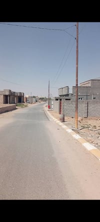 حي الامين • ٤٣٠م • قرب ابن قدامه