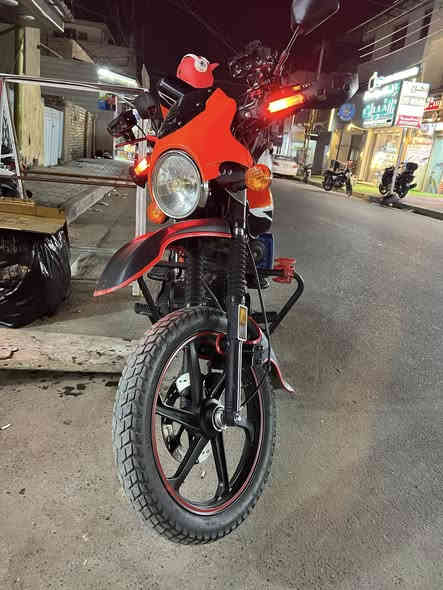 سلام عليكم دايوان موديل 23خروح 25شهر 3 لون برتقالي غير محدد سنويه بسمي منزلها عله ايدي من المعرض أوراق المعرض موجوده دراجه خير من الله ماشيه 28000حقيقي دراجه برغي مناقصها مكفوله كفاله عامه شرط الرابع مالتها 100 رقم بغداد انكليزي مشروع وطني وين ميعجبك احولك ثاني يوم 
اتصال ***********
واتساب ***********
