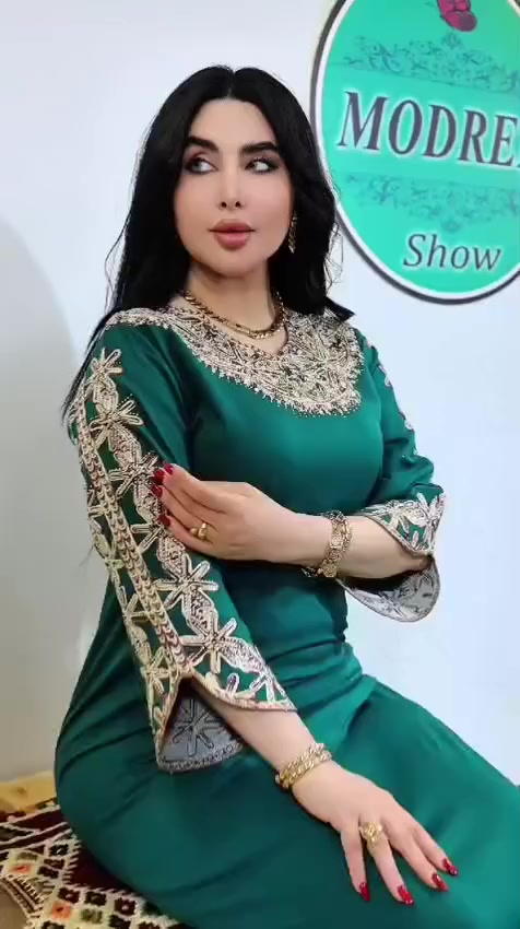 دشداشة كشمير مطاط الأصلي
تطريز صدر وردن  

الدرزن 4 الوان 

القياسات/L XL XXL 

سعر الدرزن 120 الف

اقل طلب نص درزن


**إذا كنت صاحب هذا الإعلان وتريد حذفه لأي سبب، رجاءا أرسل رسالة إلى الدعم الفني**