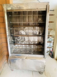 شواية دجاج • ٦ اشياش • ديالى