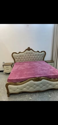 غرفه جديده للبيع امانه الله صارلي شهرين مشتريتها جديده شحط او وصخه ماب...