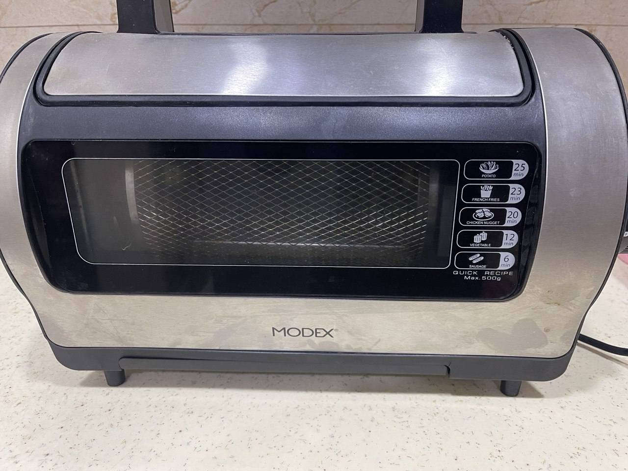 السلام عليكم عندي قلاية هوائية مستعلمة استعمال نظيف وبنص السعر سعرها ٦٠ الف ( نظيفة كلش ، مرتين لو ٣ مستعملتها )
مكاني كربلاء حي القدس 
رقم الهاتف ***********
