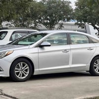 سوناتا أمريكي • ٢٠١٧ • مكينة بلا عيوب