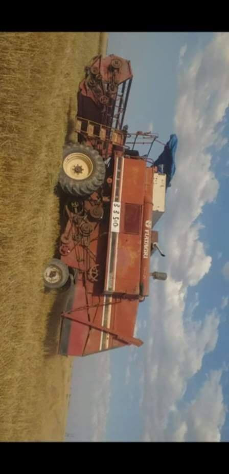 اسلام عليكم موجود حاصده لافيردة للبيع السعر 6 مليون او بيهه مجال المكان كركوك الرياض ***********
