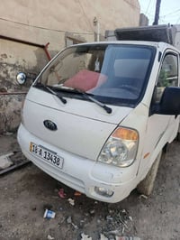 شاحنة • ٢٠٠٧ • ٨٠