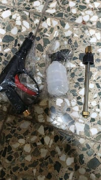 بطل رغوة • سيم مسلح ٢٠م • طلقة تسليك