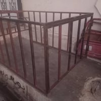 جنج • باب وره • باب خلفي • اجزاء سيارات • قطع غيار سيارات • باب صندوق ...