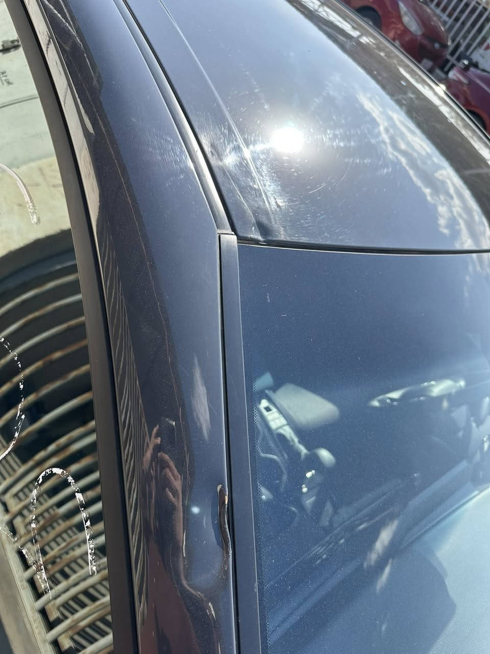 سلام عليكم كامري 2025 رقم بغداد بدون صبغ فقط بنيد بارد ورقم الشاصي مرفق ويه الصور ماشيه 11 الفkm السياره جديده بعد احلى منل صور السعر 205 وبيه مجال للستفسار اكثر اتصل على الرقم ***********
