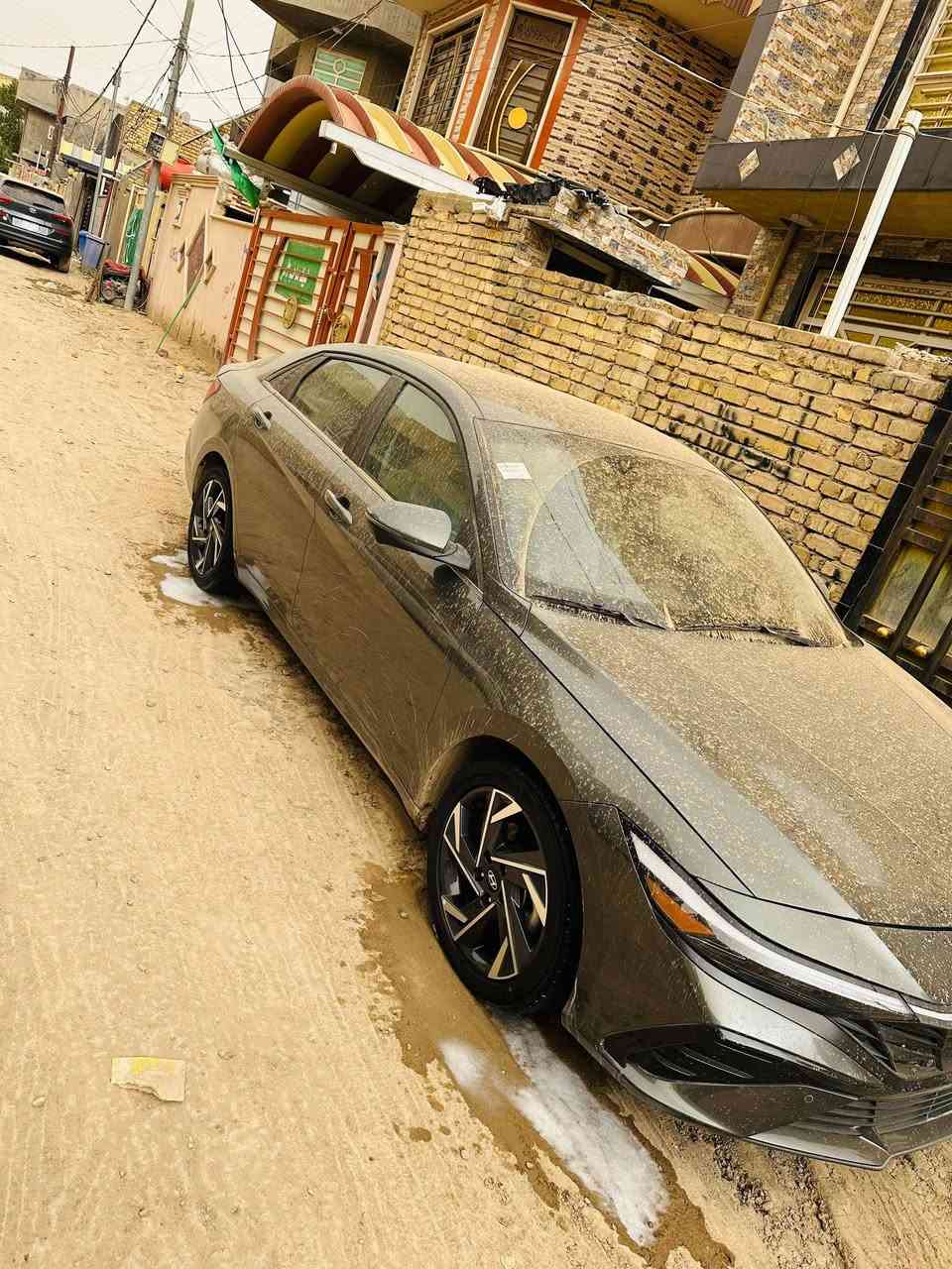 السلام عليكم النترا للبيع موديل ٢٠٢٤ دخول جديد قبل ٨ ايام من دخلت سياره جديده بمعنه الكلمه ليبل واحد البنيد نفسه مصلح شواصي فخذه كفاله عامه راديترات الشركه دعاميه نفسه البلاديه ماصدات بلاديه سياره بلكارتون شرط كفاله من الشخط ورصعه شرط السونار وين ميعجبك افص كير مكينه كفاله عامه ماشيه ١٣ الف  سياره جهاز اي مابيه موصفات لمتد داخل ابيض ملكي 5 كامرات وبعد بيه هواي موصفات السياره بدون رقم منفيس باسمي تترقم جميع المحفظات مكاني بابل مركز الاستفسار الاتصال على الرقم ***********
