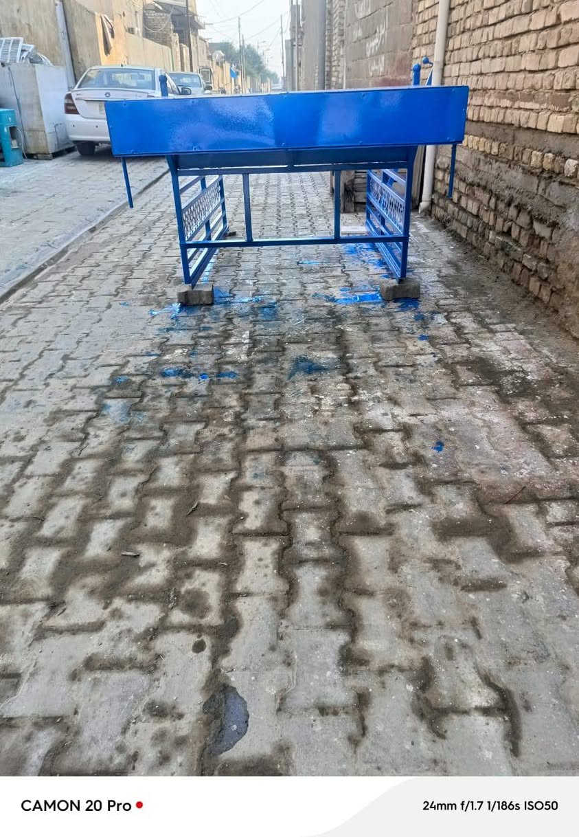 السلام عليكم ورحمة الله عندي محجر للبيع سعره خاص رقم ***********
