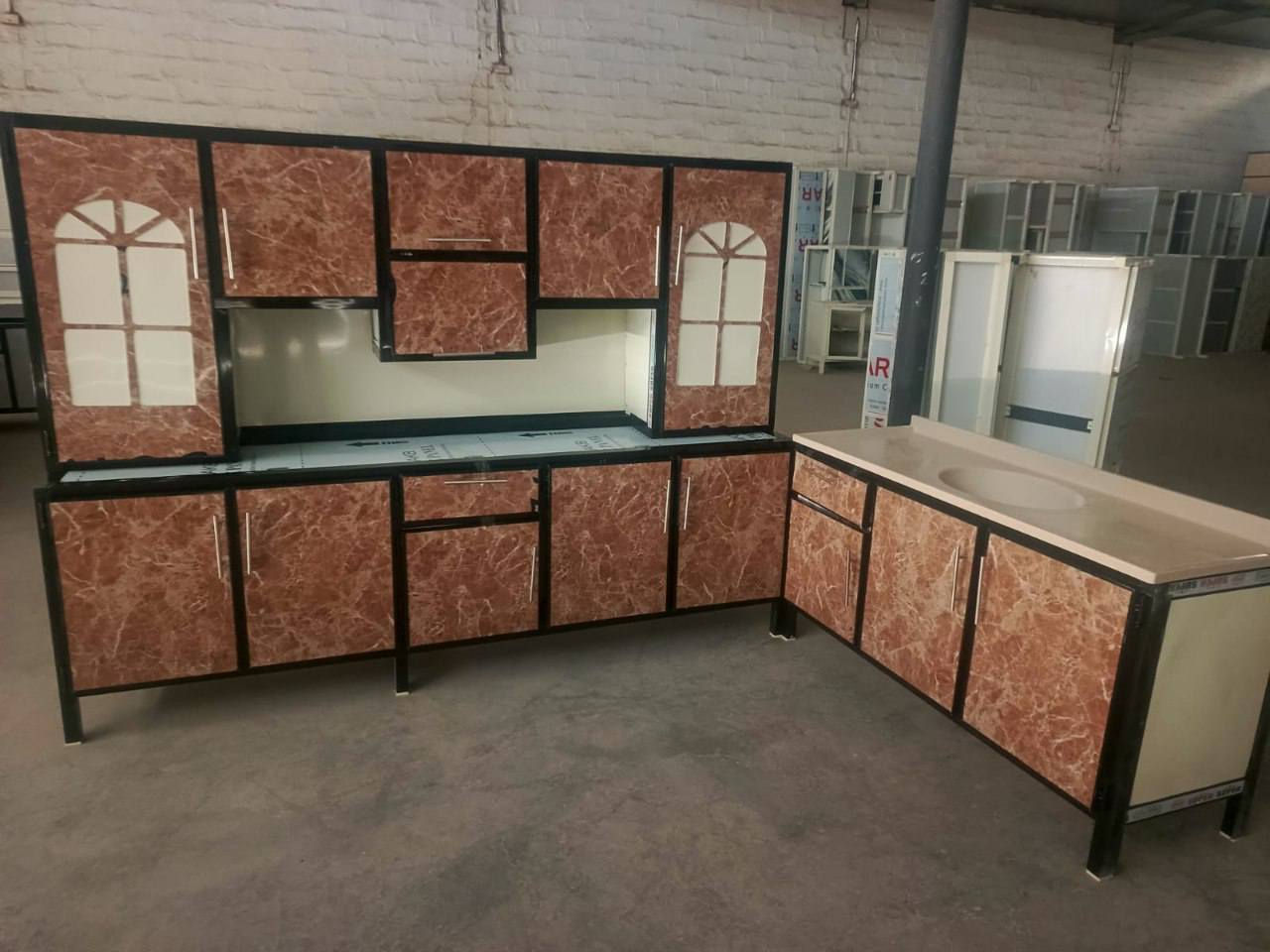 كاونتر مترين ونص سنك متر ونص مرمر  . 

السعر  345

مجاني داخل بغداد

اطراف بغداد رمادي بابل كربلاء  15

_نجف الديوانيه توصيل 25

صلاح الدين الضلوعيه. سامرء 25 بيجي 50 بلد 35 واسط. _صويره العزيزيه القريب  توصيل 25) شيخ سعد الحي بدره الموفقيه. توصيل 50

عماره سماوه ناصريه بصره 35


**إذا كنت صاحب هذا الإعلان وتريد حذفه لأي سبب، رجاءا أرسل رسالة إلى الدعم الفني**