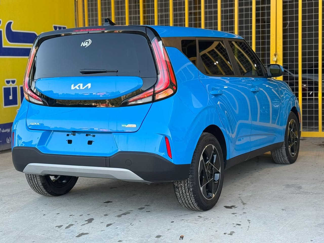 🔴 KIA SOUL 2025 EX

كيا سول 2025 Ex 🔴

ماشيه 5000 فول مواصفات 

صور الحادث مرفقه بالمنشور 

ايرباك برده فقط

🚘🚘🚘🚘🚘🚘

 📞 الاستفسارات العامة:

‭0783 853 4606‬
او واتساب 

***********

أي وقت للاستفسار أو طلب سيارة معينة
.  
#استيراد_سيارات #أمريكا #سيارات_أمريكا
