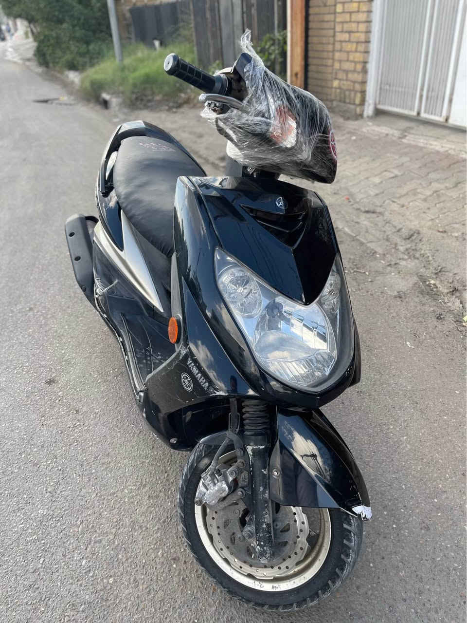 سكنس فحل طلعات نوزل خطين دراجة كلش نضيفة كل نقص مابيه من عد كلجات تعبانة مال شلعة معدل ١١٠ اذا مو طيران معدل مرجوعة دراجة تاخذه تترحملي نكرة سلف بكل وقت دراجة كلشي شغال بيه اشاير عداد بازين عداد سرعة كلشي يشتغل بيه رون كلة شغال عارضه 675 بيه مجال او مراوس واخذ فرق يرحم ولديكم مو شراي لا يتصل ويضل يسأل كلمن وحلال متواجد اي وقت رقمي ***********شراي ولعدنة مراوس وتساب يجي مكاني بغداد شعب بغداد, العراق
