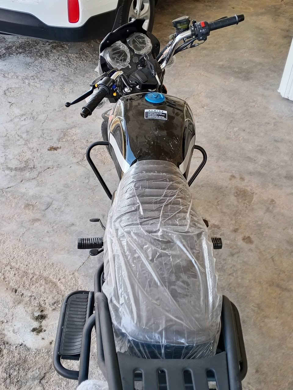 السلام عليكم
للبيع دراجه دايوان موديل 2026 زيرو ماماشي 

اوراق سكنر 

للاتصال *********** مكاني ديالى الخالص
