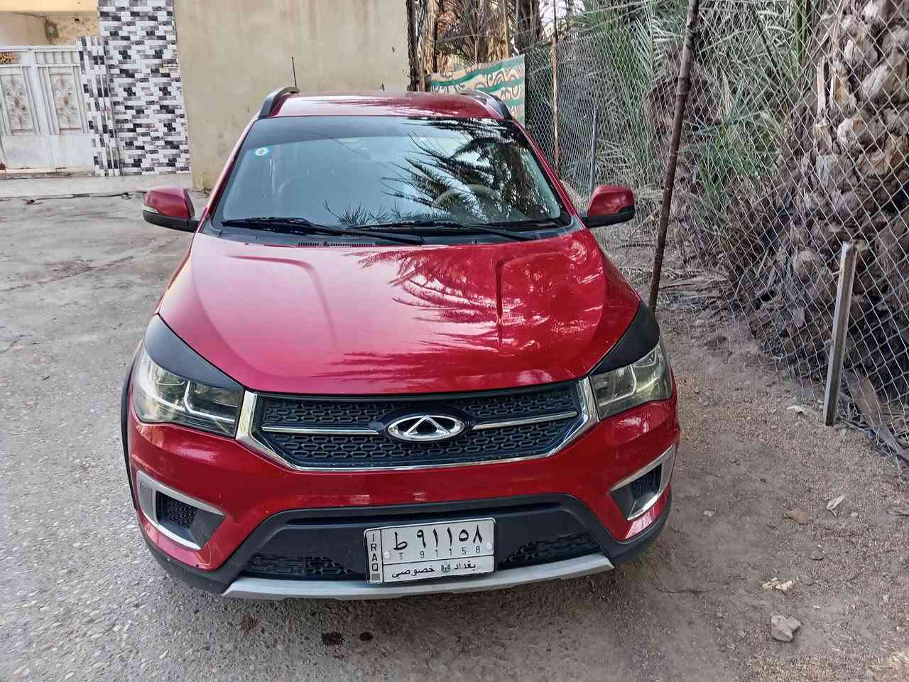 سلام عليكم عندي سياره تيكو برو2 موديل 2018 ألون احمر بغداد سعر ٩٠ بي مجل هاتف *********** تراهم مراوس بسيار وفرق مكان سياره بغداد مدينة
